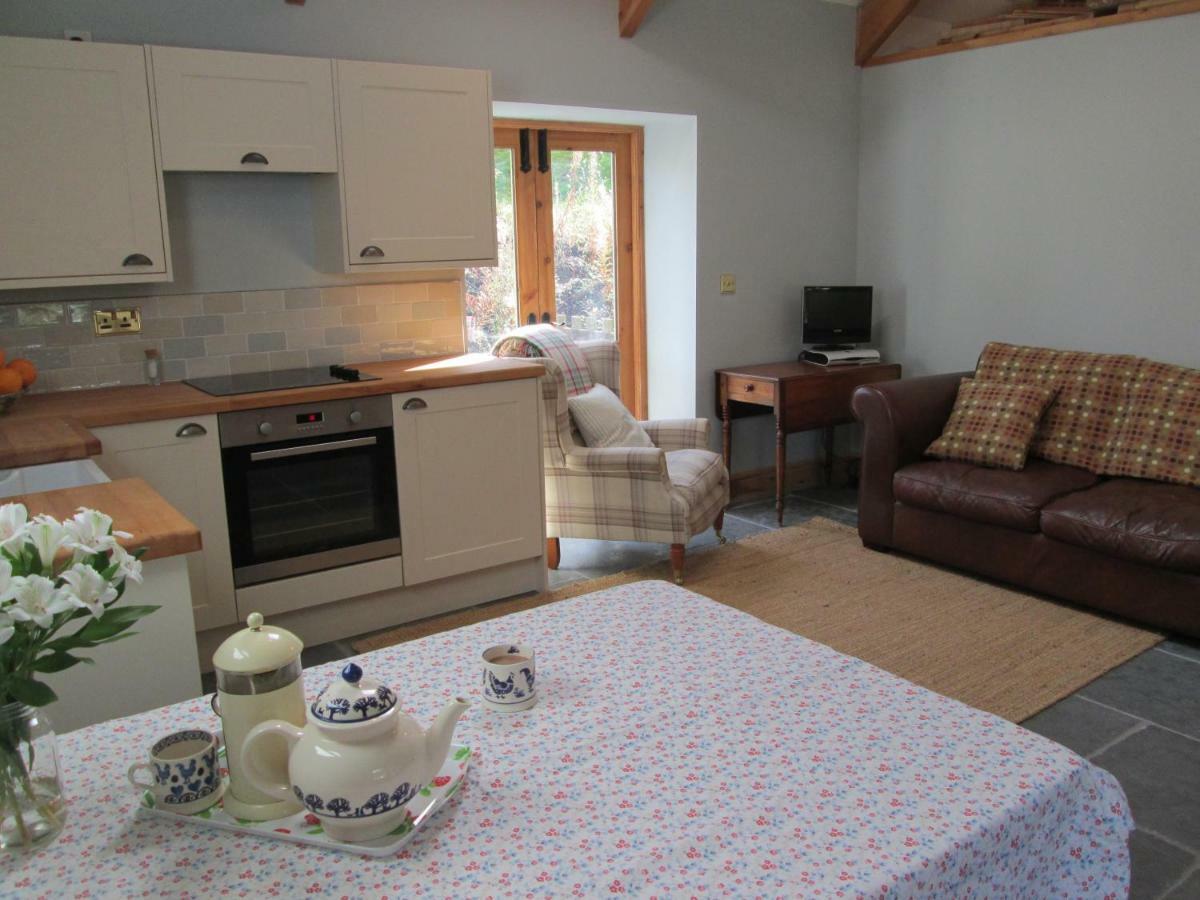 Danygraig Cottage Carmarthen Exterior photo