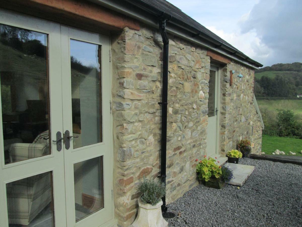 Danygraig Cottage Carmarthen Exterior photo